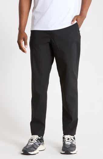Dayshift Tapered Piqué Pants