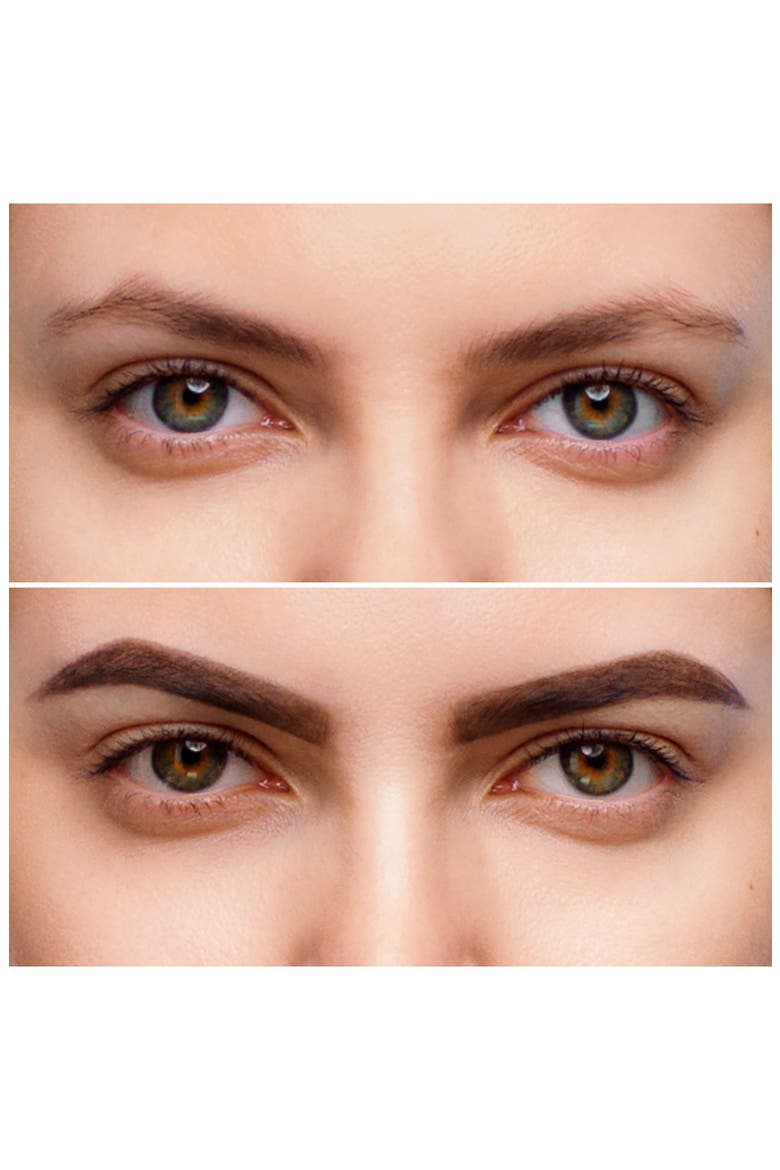 Eye Brows Styler Brow Pencil, Alternate, color, TAPERED