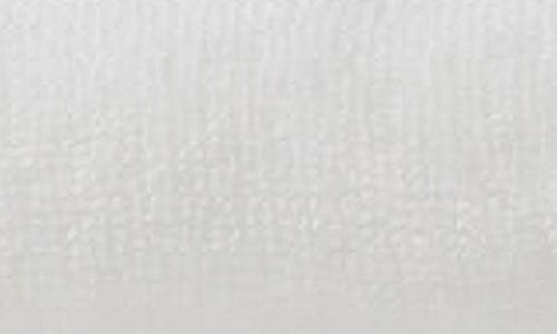 Cozy Earth Luxe Set Of 2 Hand Towels In White