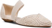 Anne Klein Orsolo Mary Jane Flat