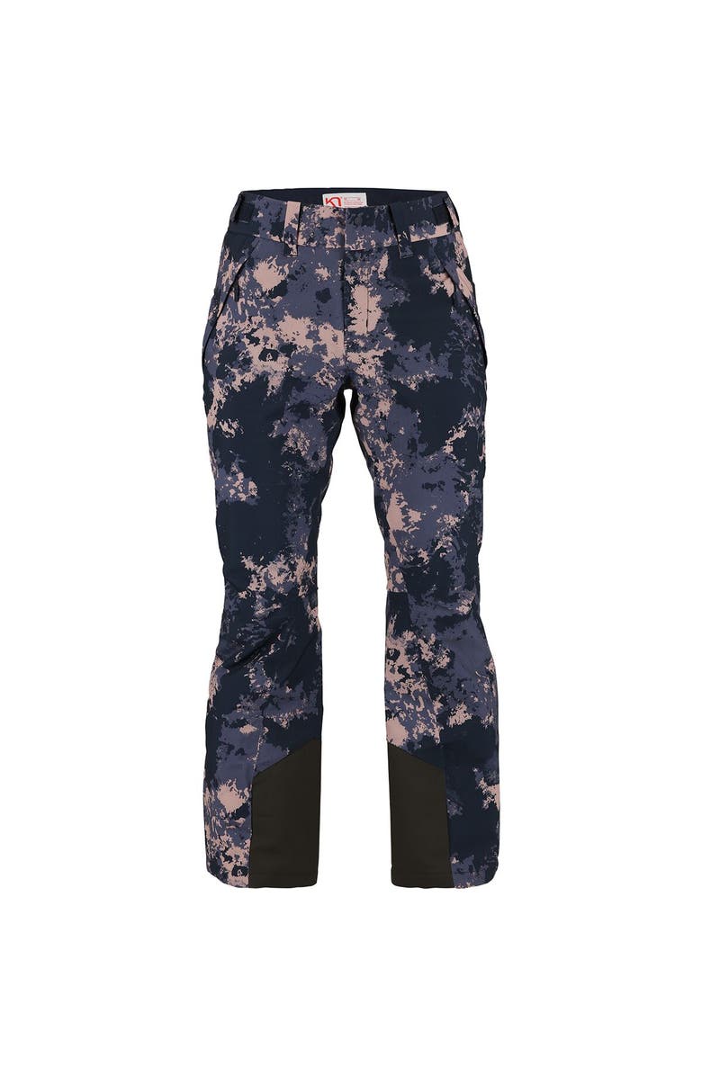 Kari Traa Emma Ski Pant - Women
s, Alternate, color, Moon