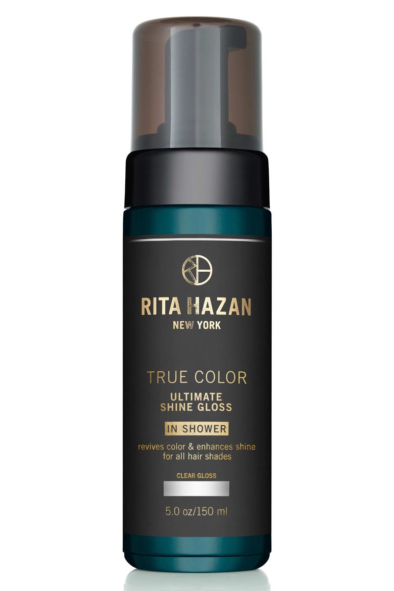 'True Color' Ultimate Shine Gloss, Main, color, CLEAR
