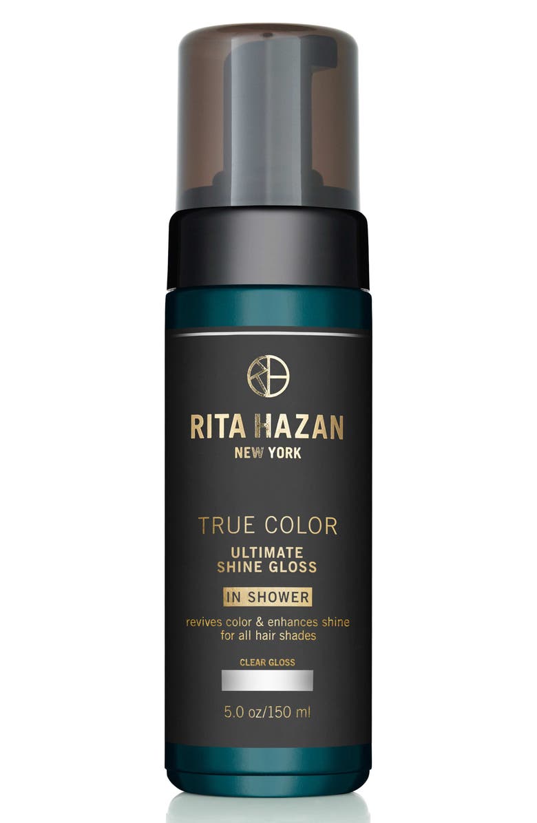 RITA HAZAN NEW YORK 'True Color' Ultimate Shine Gloss, Main, color,