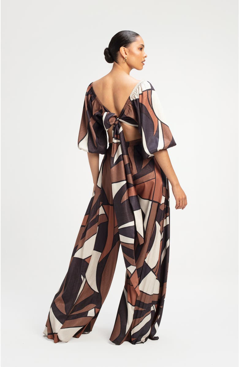 DIARRABLU Jant Pants, Alternate, color, Chiado Rust