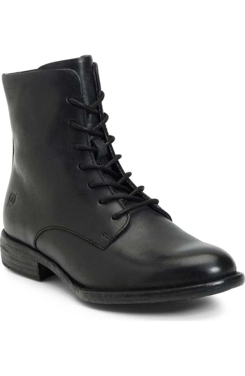 Børn Tombeau Lace-Up Boot, Main, color,