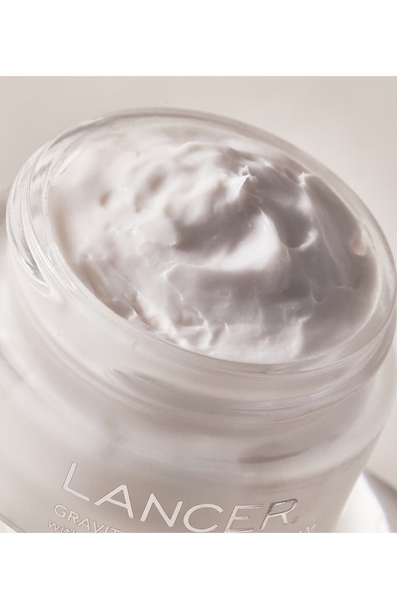 LANCER Skincare Gravity Defying Eye Cream with Lifting Complex, Alternate, color,