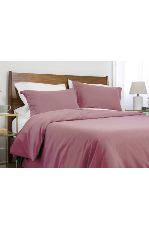 Luxury Essentials Duvet Cover Set
