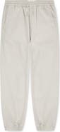 abercrombie kids Kids' Slim Stretch Twill Joggers