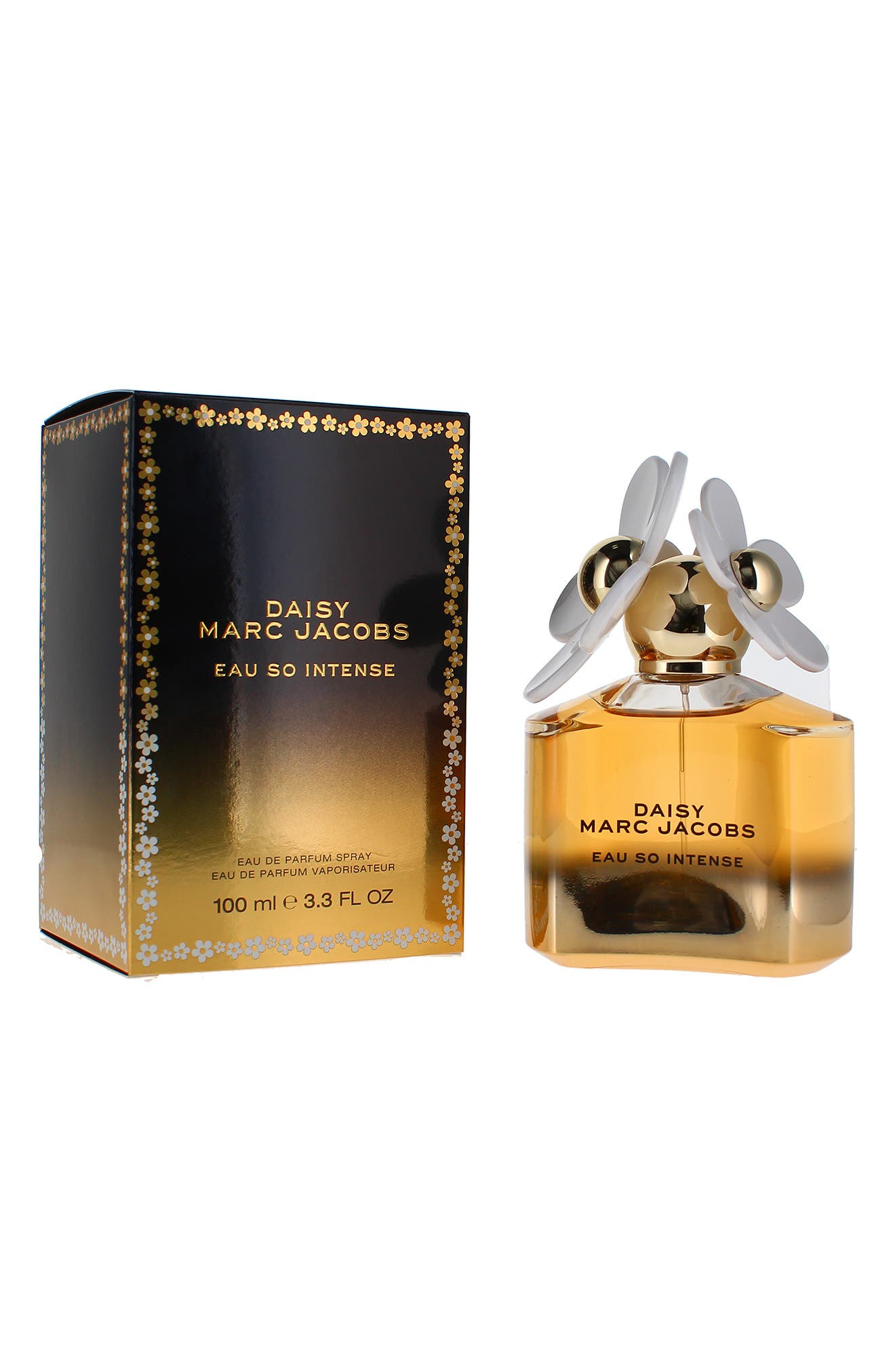 Marc Jacobs Daisy Eau So Intense Eau de Parfum (Women) | Nordstromrack