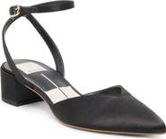 Dolce Vita Carrey Pointed Toe Pump