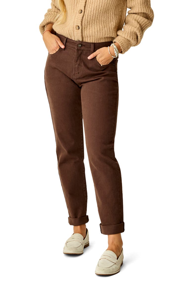 Daphne Wool Cardigan, Alternate, color, Camel