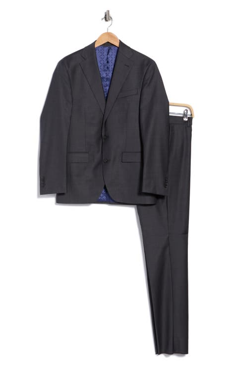 Expo Wool Suit