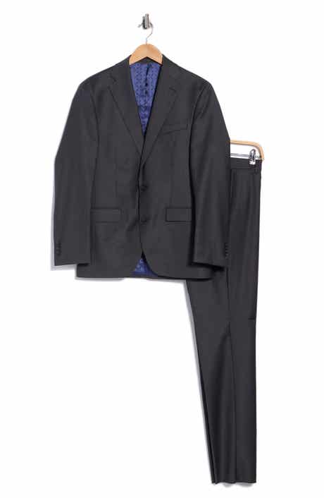 Expo Wool Suit