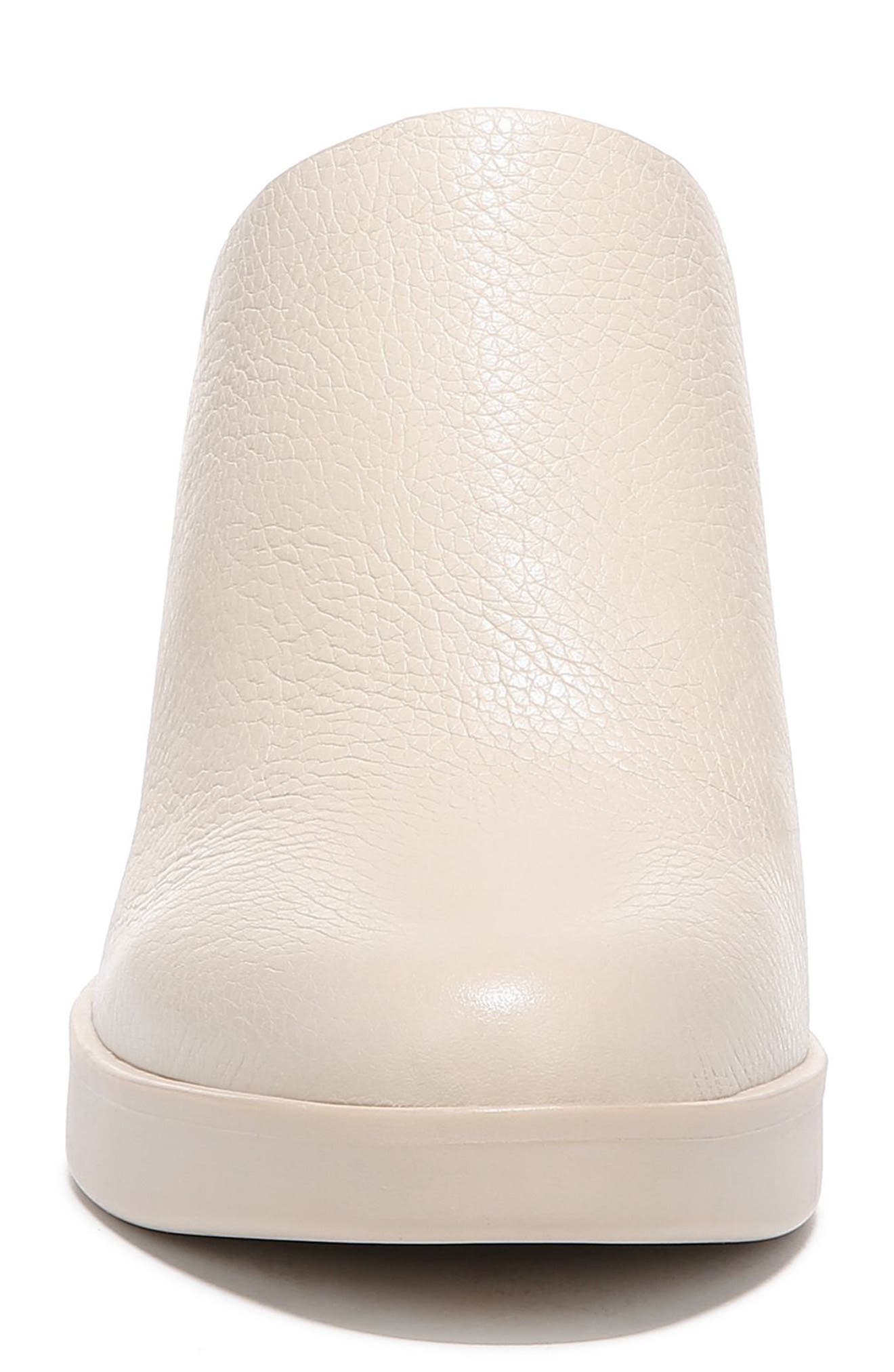 Gen N Connect Mule, Alternate, color, PORCELAIN