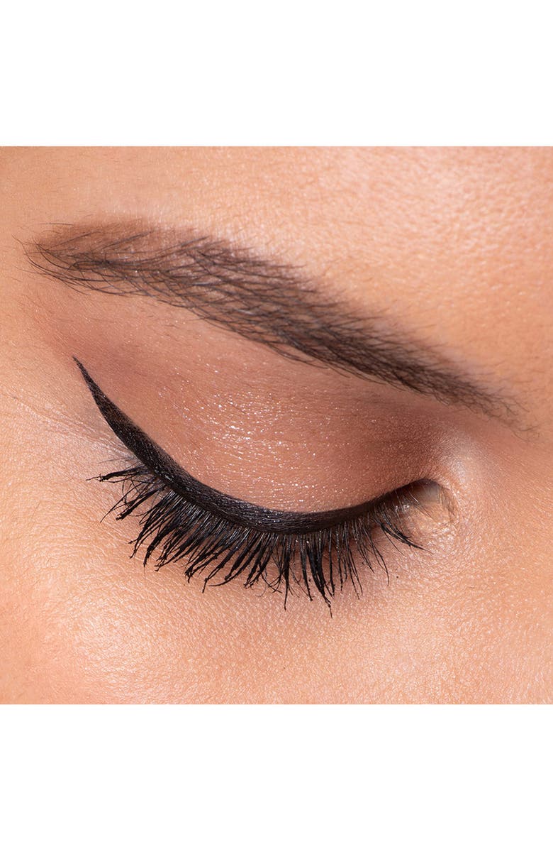 DOUCCE Fierce & Fine Graphic Pen, Alternate, color, Black