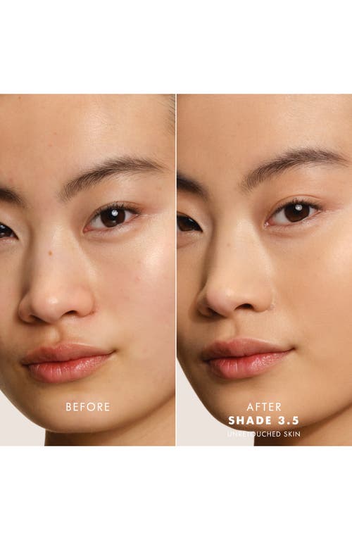 Armani Collezioni Armani Beauty Luminous Silk Natural Glow Blurring Foundation With 24-hour Wear In Neutral