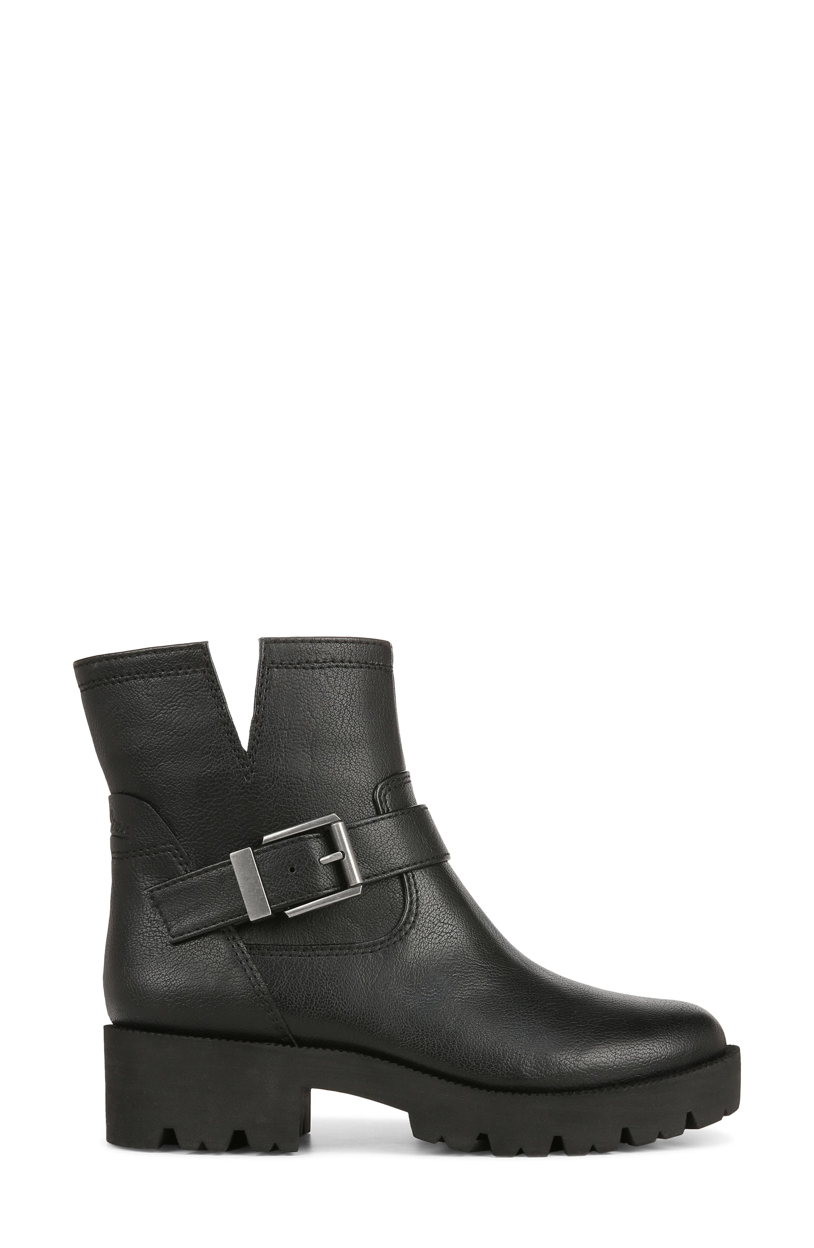 Zodiac Miller Zip Bootie, Alternate, color, 