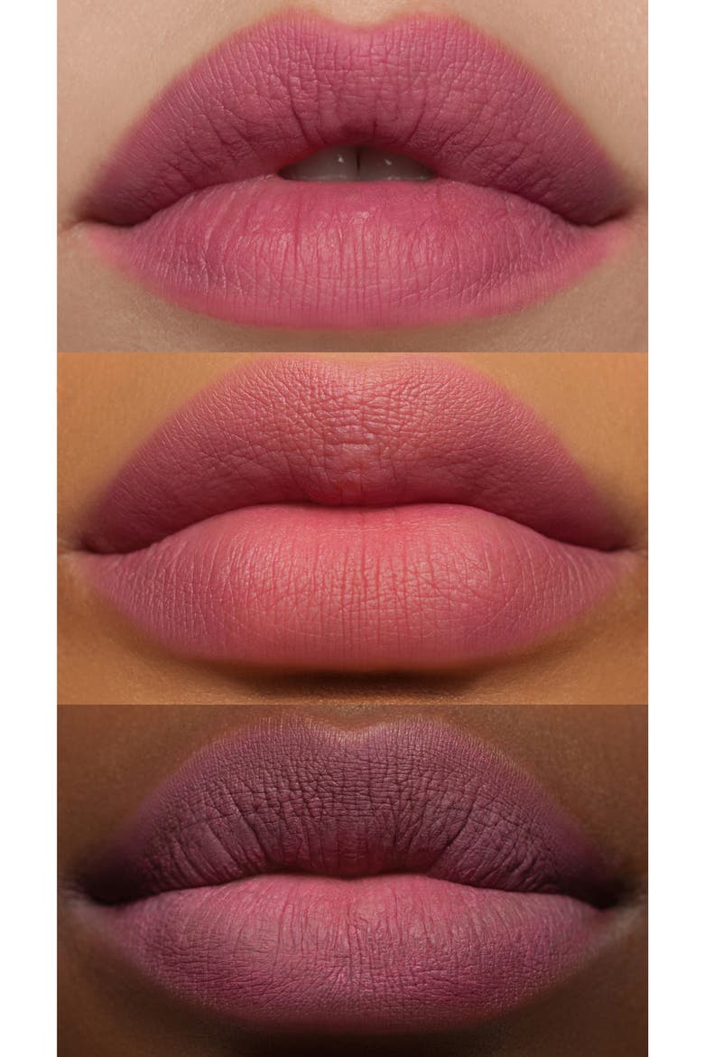 Plushies Soft Focus Lip Veil, Alternate, color, LAVENDER HONEY
