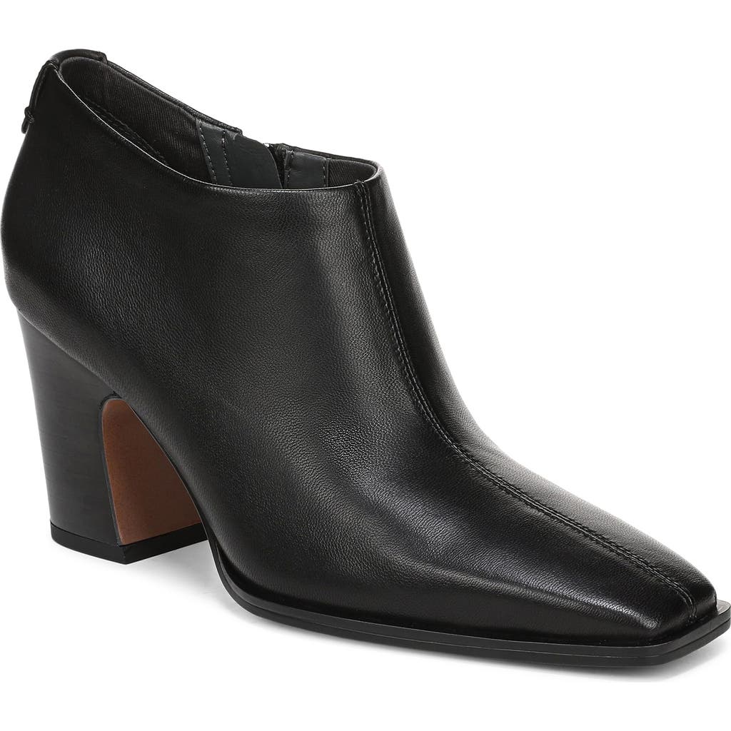 Sarto By Franco Sarto Jude Bootie In Black