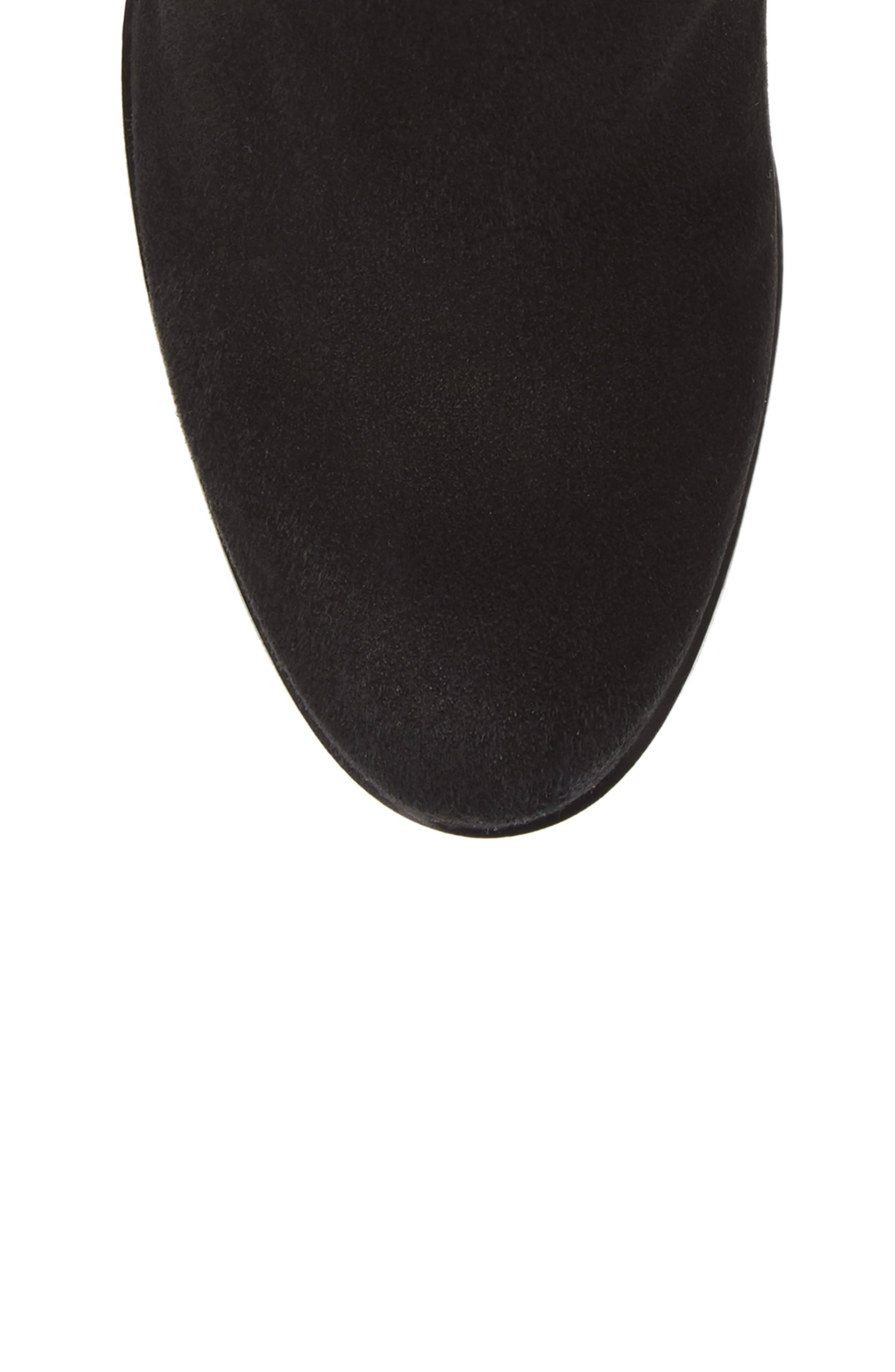 Stuart Weitzman Alljack Over the Knee Boot, Alternate, color, 