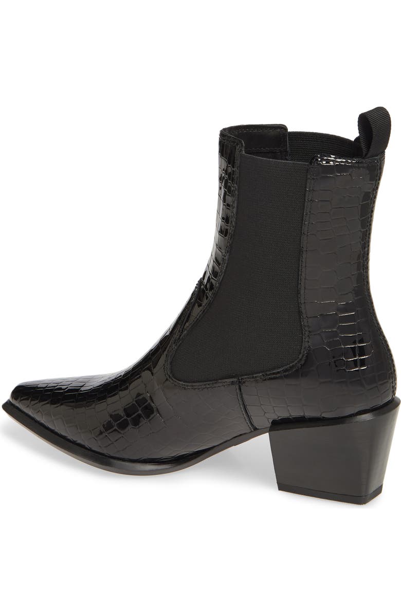 Vagabond Shoemakers Betsy Tall Chelsea Boot, Alternate, color,