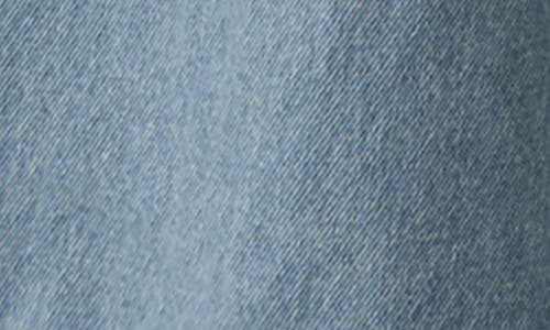 REISS REISS KIDS' LACE TRIM WIDE LEG JEANS