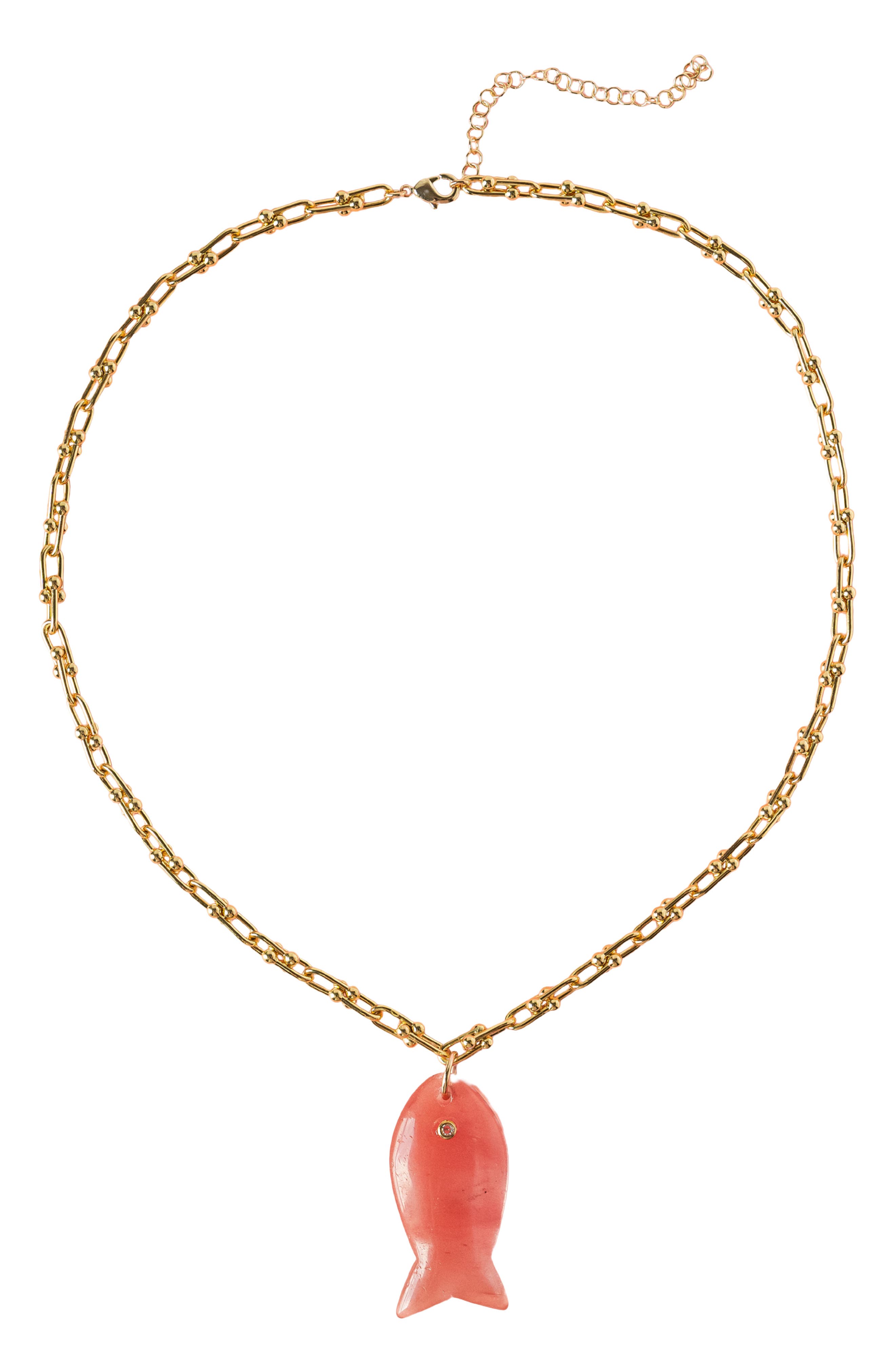 selected PINK/ GOLD