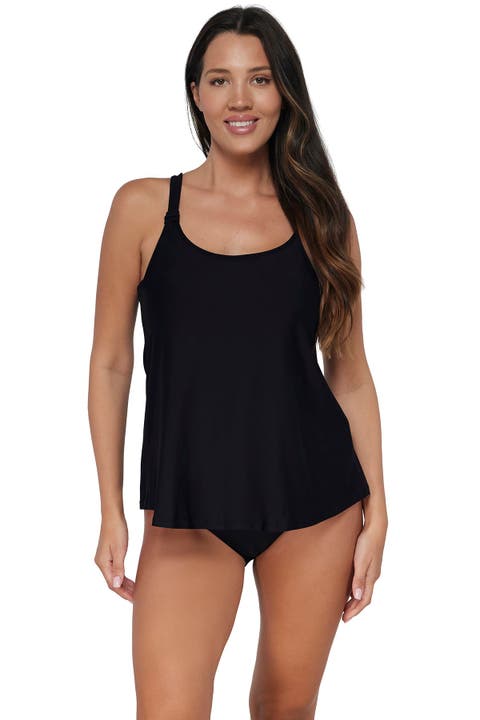 Jenna Tankini Swimsuit Top