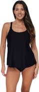 Sunsets Escape Jenna Tankini Swimsuit Top