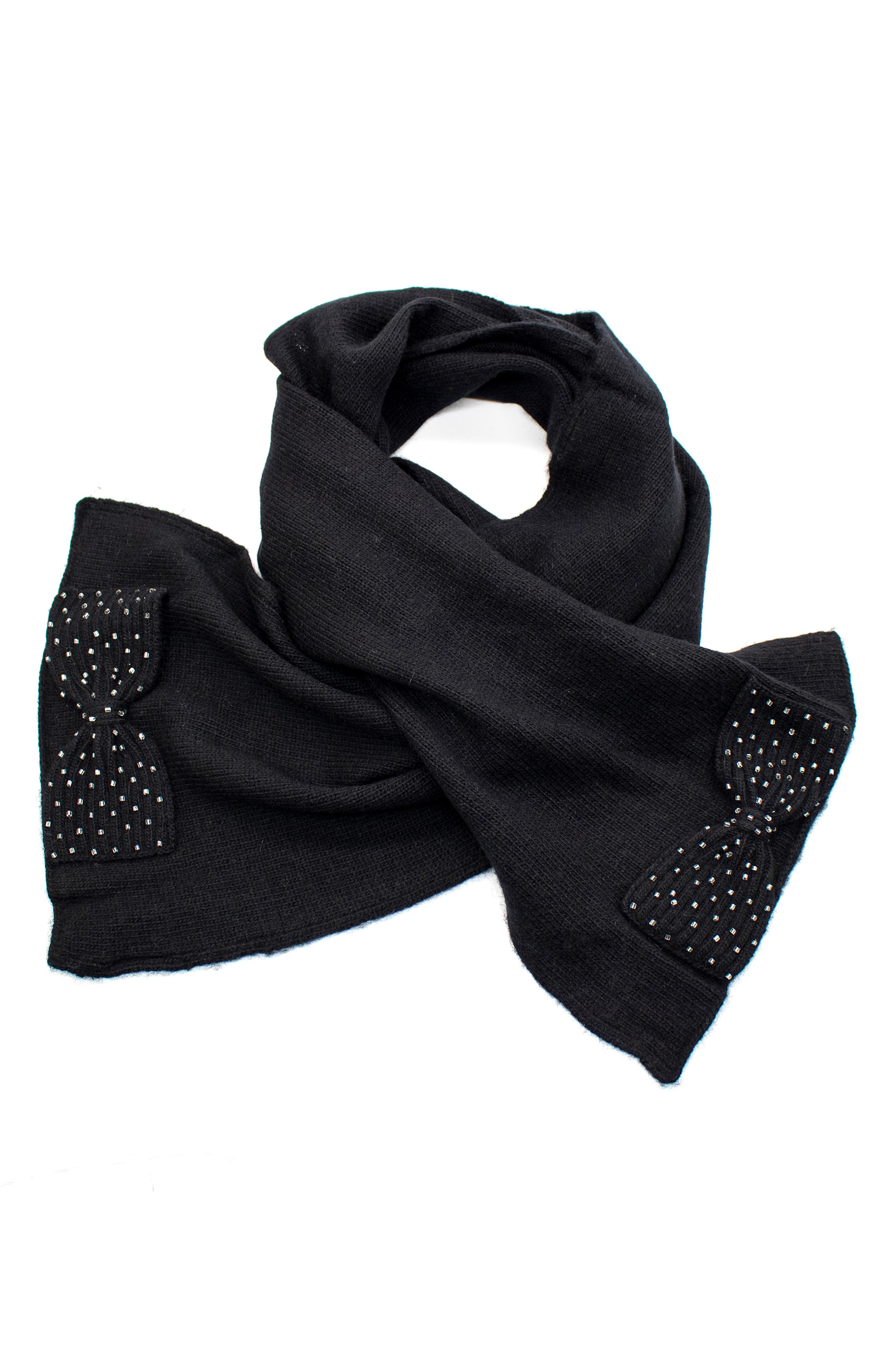 selected BLACK