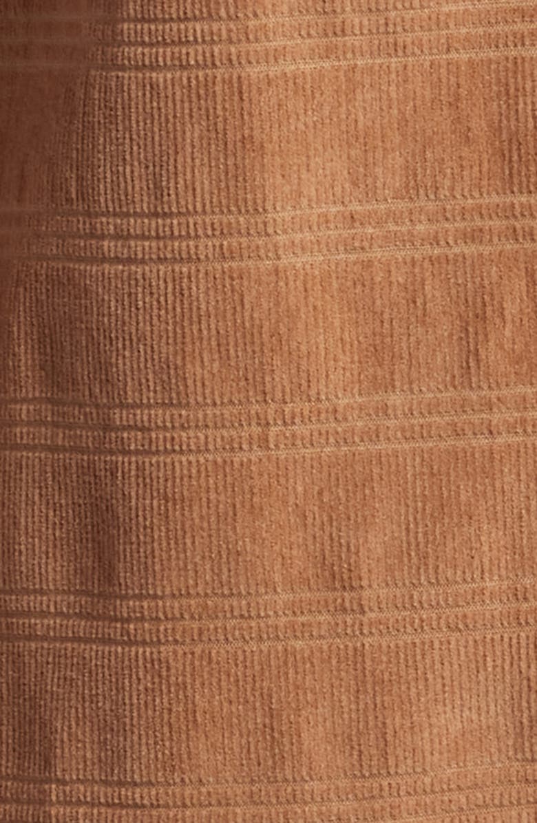 Original Penguin Slim Fit Corduroy Button-Up Dobby Shirt, Alternate, color, 