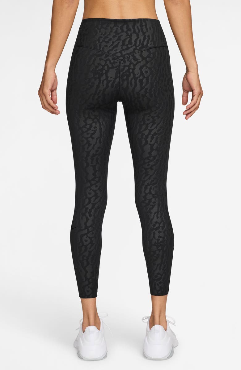Nike Steath Evaporation Leggings, Alternate, color, Black