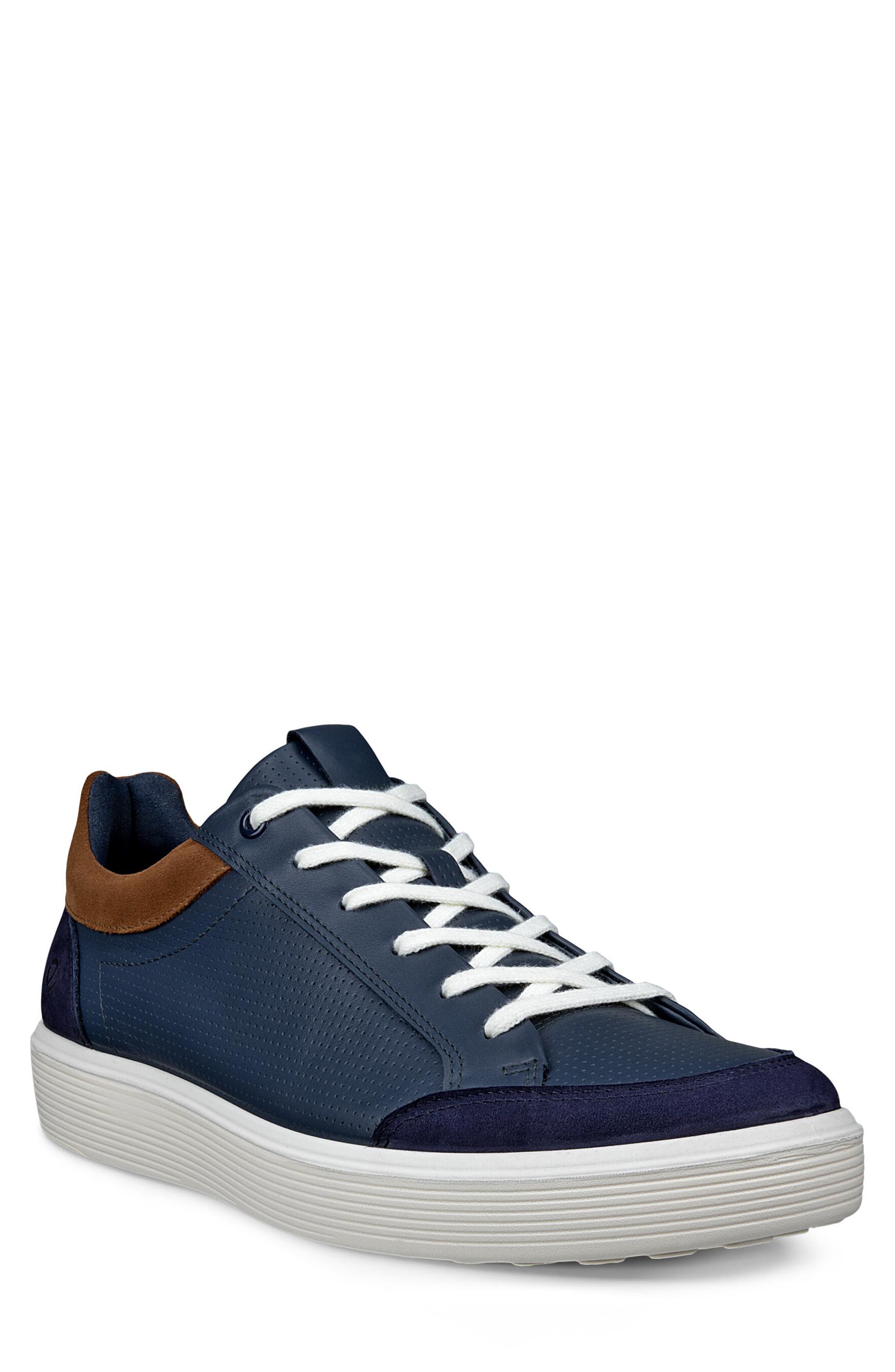 Soft 60 Sneaker, Main, color, NIGHT SKY/ OMBRE