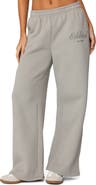 EDIKTED Get Edikted Wide Leg Sweatpants