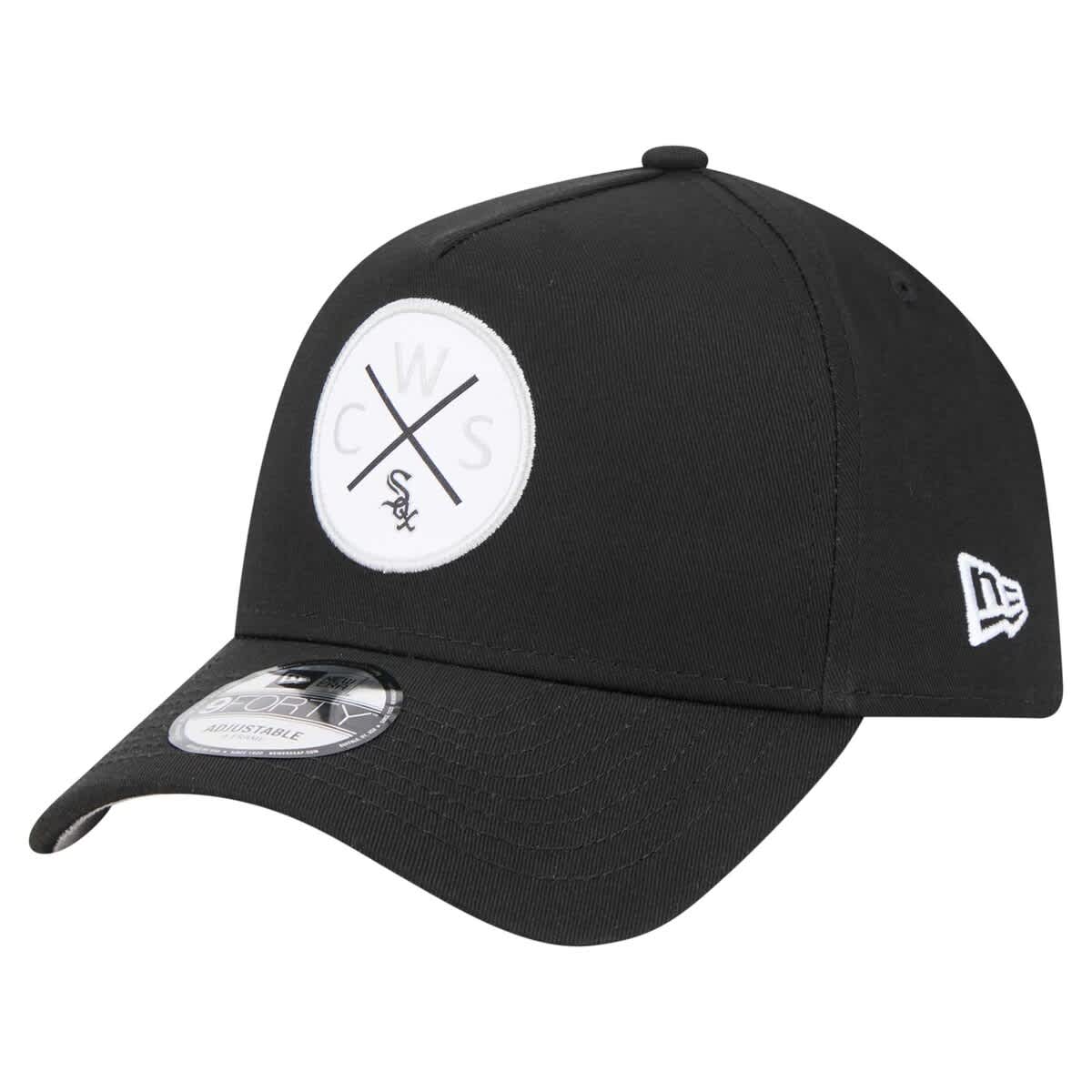 selected Black
