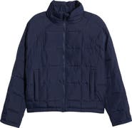 Halfdays Nellie Packable Puffer Jacket