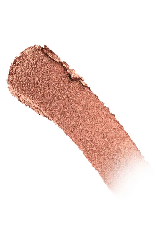 Too Faced Quickie Queen Sparkling Eye Shadow Stick In Sunset Sizzle