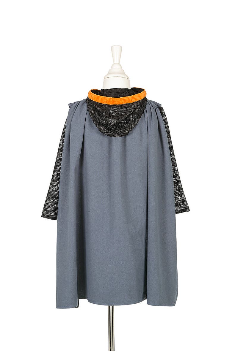 Souza Geoffrey Knight Costume, Alternate, color, Brown