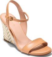 Cole Haan Josie Wedge Sandal