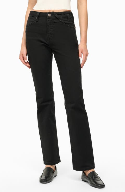 + Wrangler The Everyday Jeans