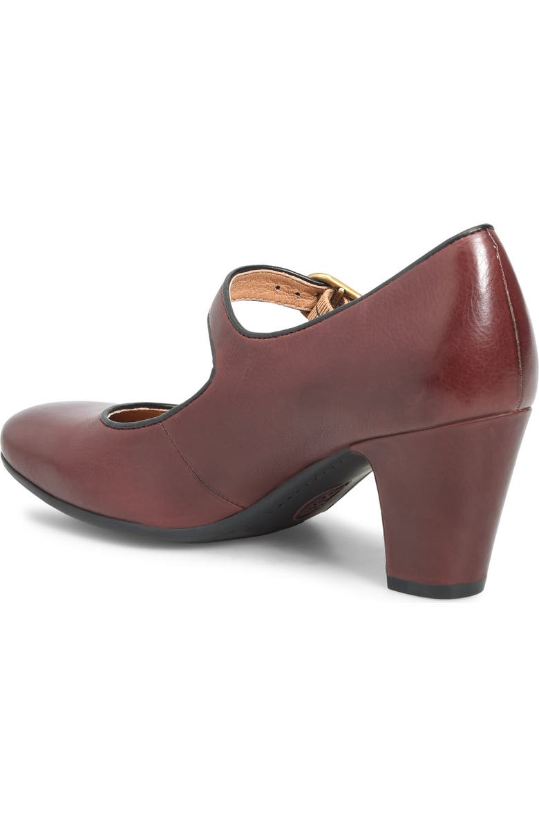 Söfft Leslie Mary Jane Pump, Alternate, color,