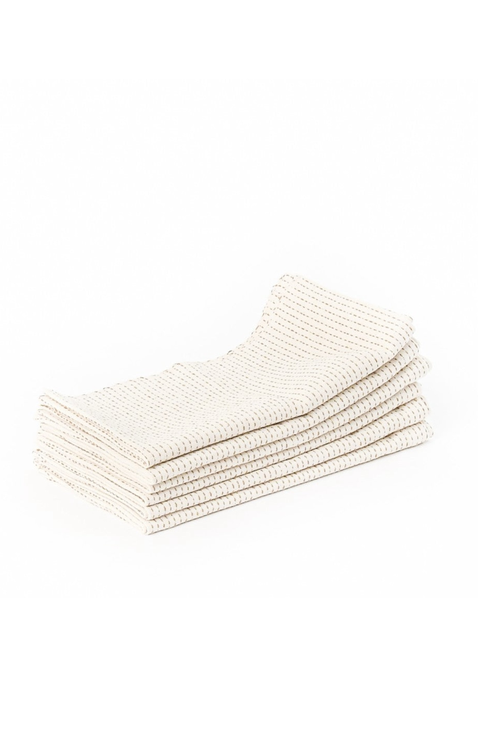 Sungura Napkins Set of 4