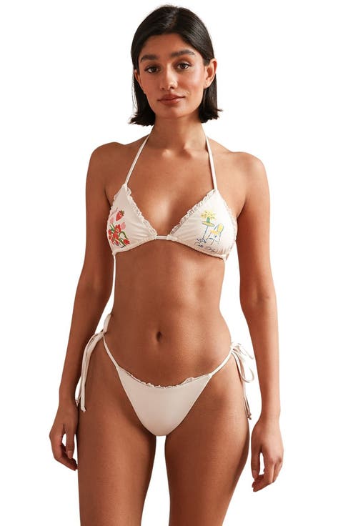 Bondi Cheeky Bikini Bottom