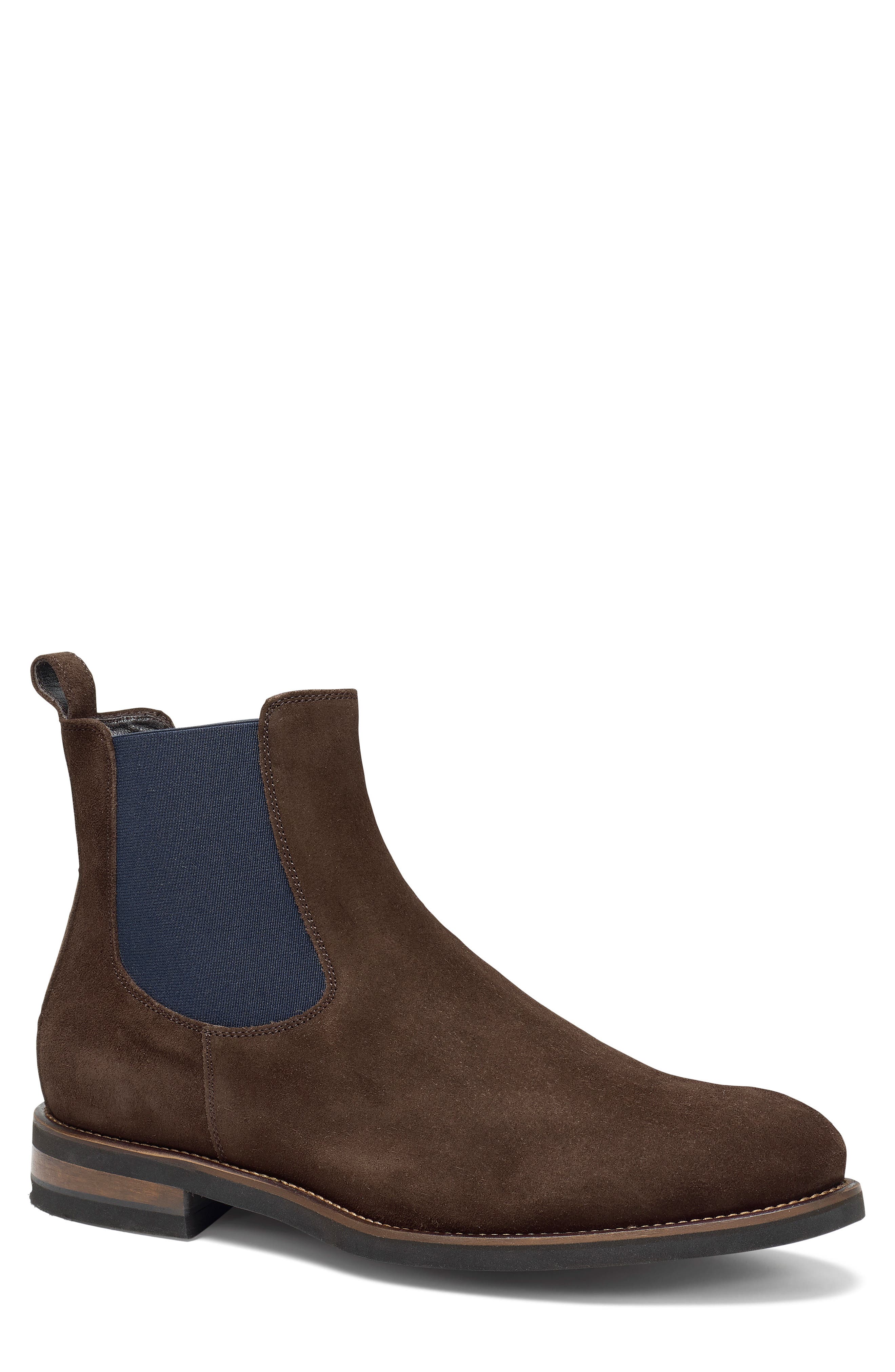 Trask Richmond Chelsea Boot, Main, color, 