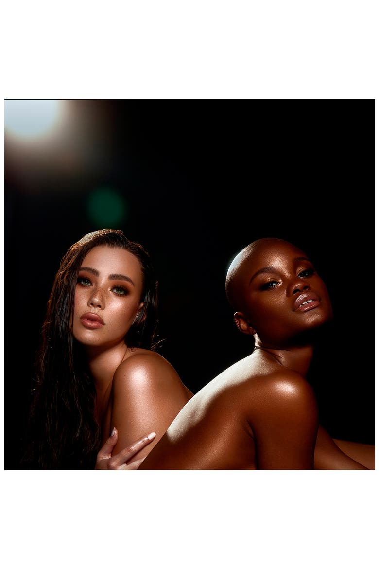 SexFoil Digital Liquid Highlighter, Alternate, color, CHOCOLATE DIPPED