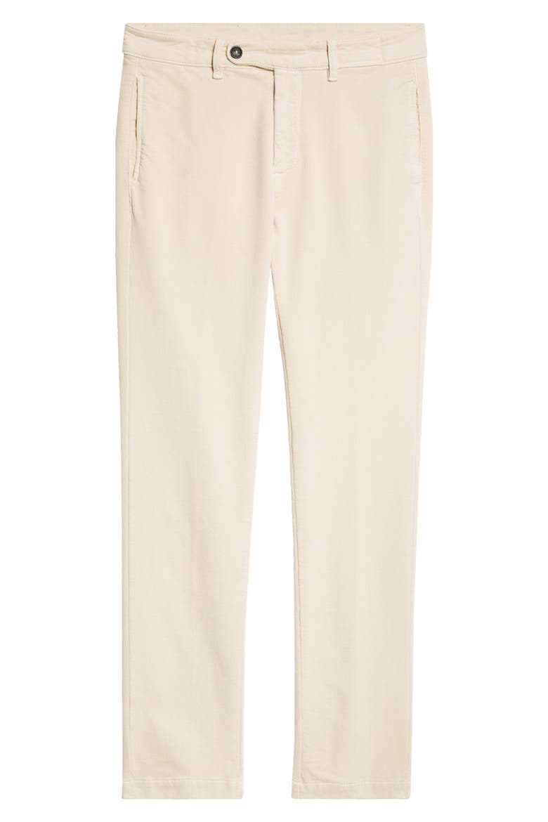 Winch2 Stretch Cotton Velvet Trousers, Alternate, color, U125 SOY