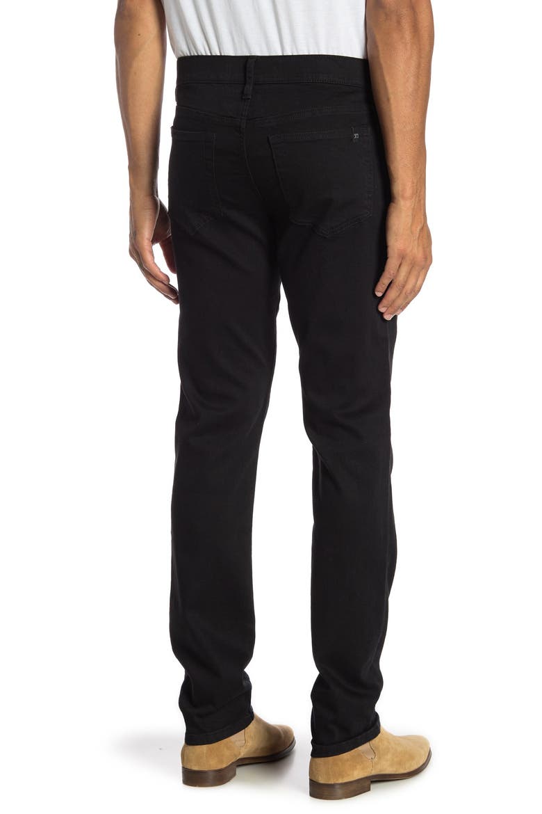 The Slim Jeans, Alternate, color, BAXTER