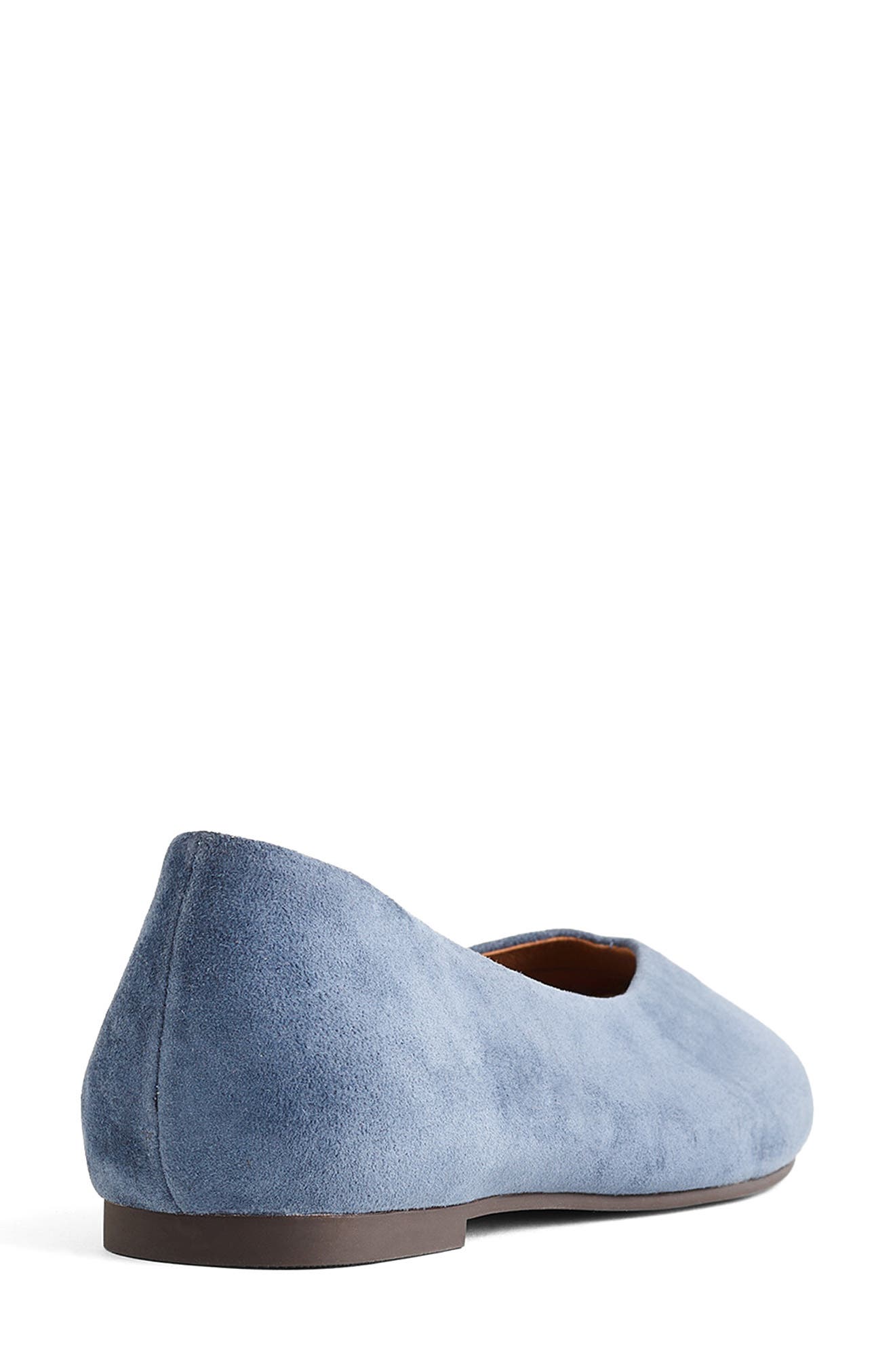 The Greta Glove Flat, Alternate, color, CURFEW