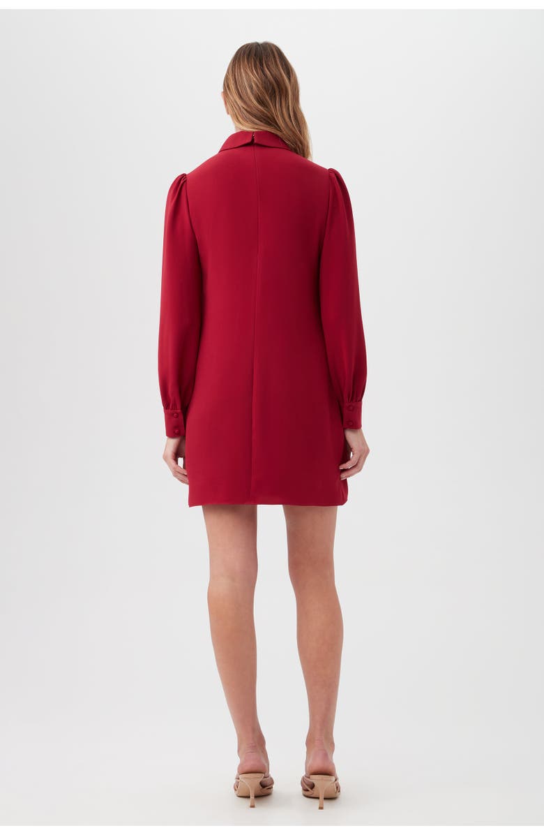 Trina Turk Gaudin 2 Shift Dress, Alternate, color, 