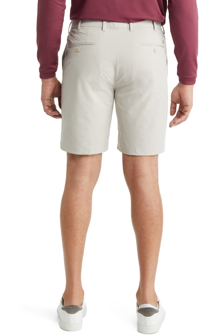 Crown Crafted Surge Performance Water Resistant Shorts, Alternate, color, OATMEAL